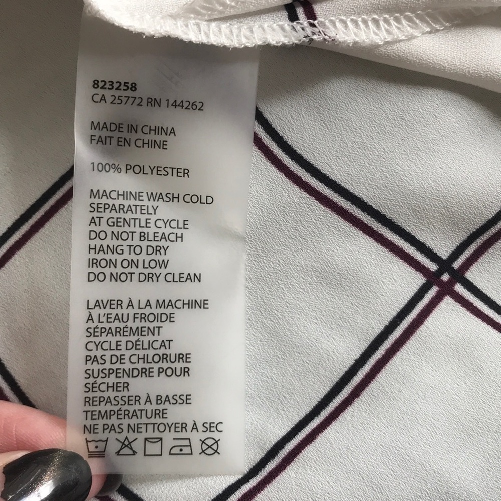 Dex Button Up - Picture 6 of 6